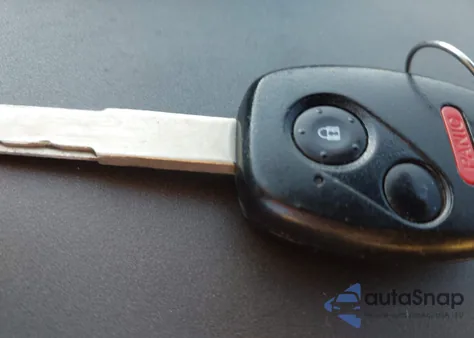 2006 Honda Civic Lx z USA, uszkodzony, nr VIN 1HGFA16566L003767